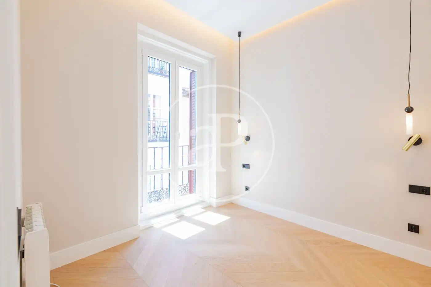 Piso en venta en C. de San Marcos, Justicia - Chueca