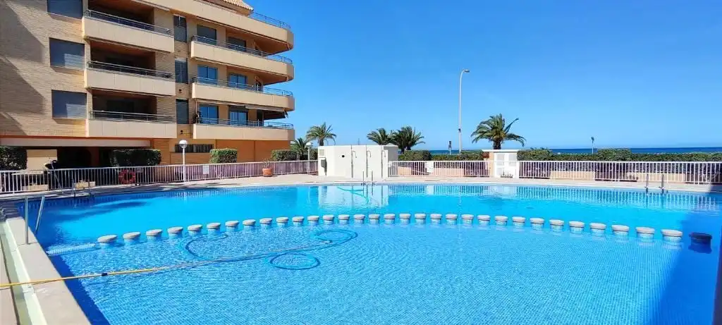 Penthouse with pool for sale in El Puerto, imagen 33