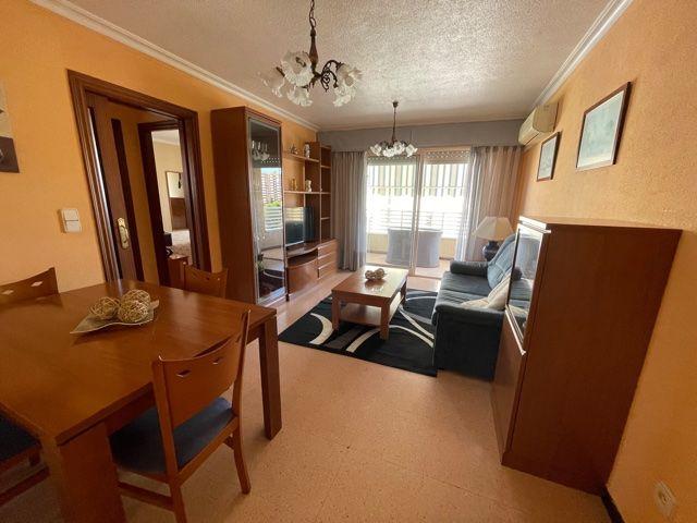 Photo 1 of Flat to rent in Camino Colonia Romana, Albufereta, Alicante