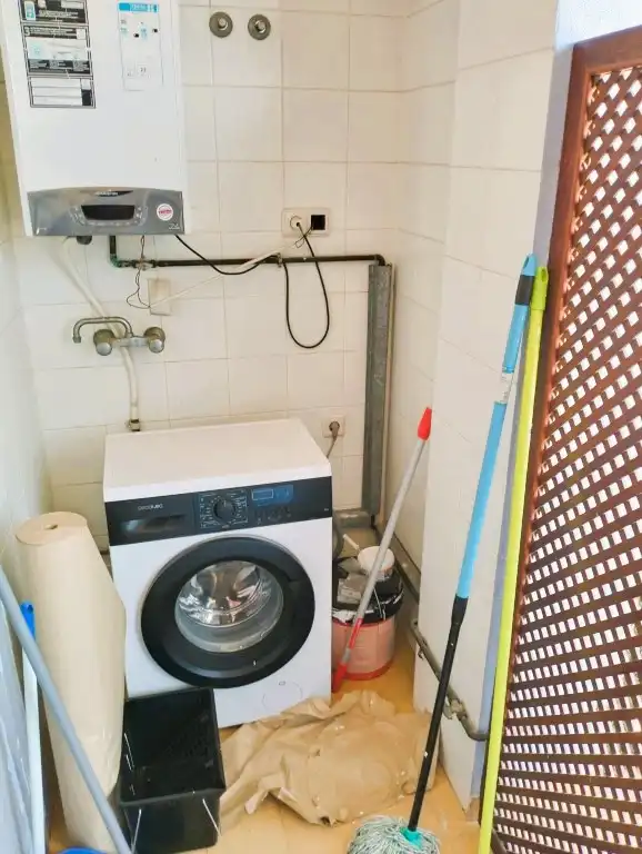 Attique avec terrasse à vendre à Calle Conde de Cirat, imagen 20