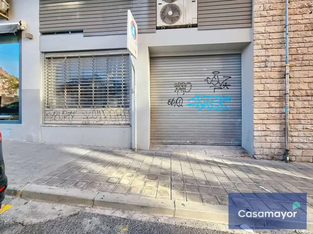 Local comercial en venda a Calle Cat Senante Llaudes, imagen 5