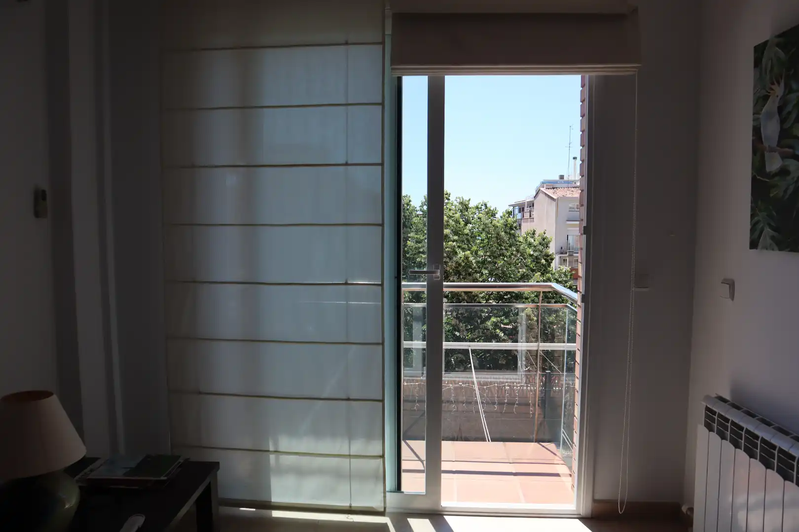 Terrassa de Pis en venda en Calella amb Aire condicionat i Balcó