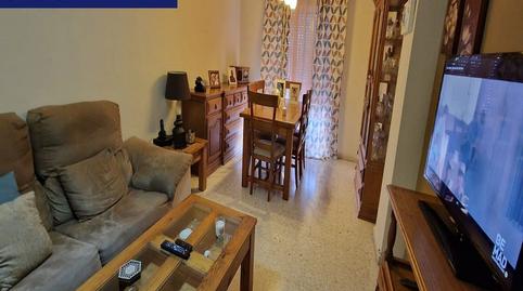 Foto 2 de Pis en venda a San José - San Bernardo, Cádiz