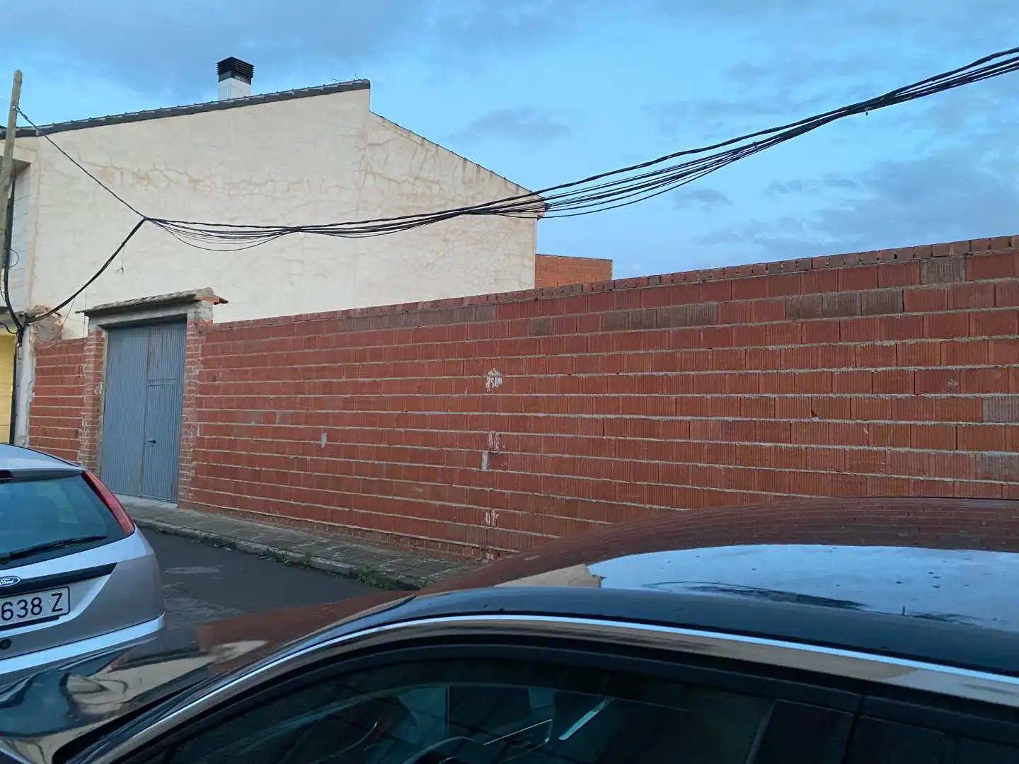 Aparcament de Residencial en venda en Bolaños de Calatrava