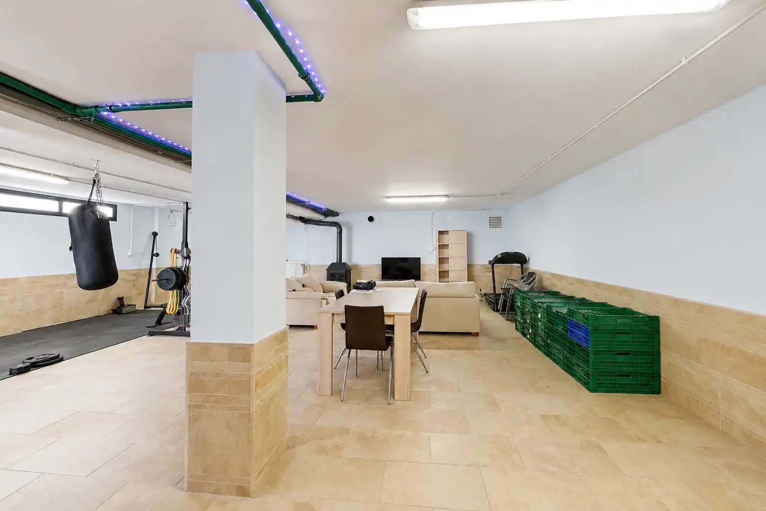 Casa o chalet en venta en Parc Central