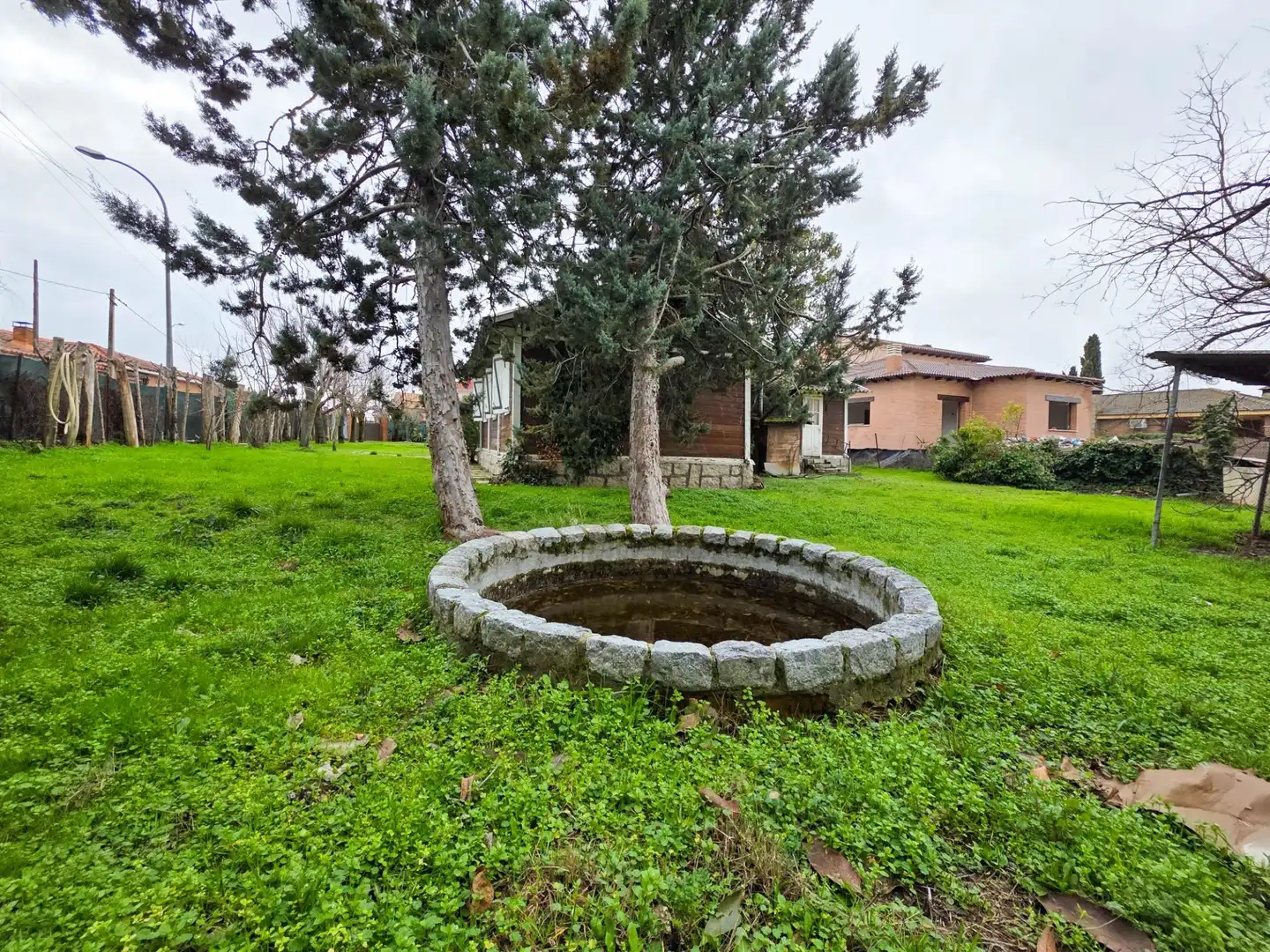 Residencial en venda en El Casar
