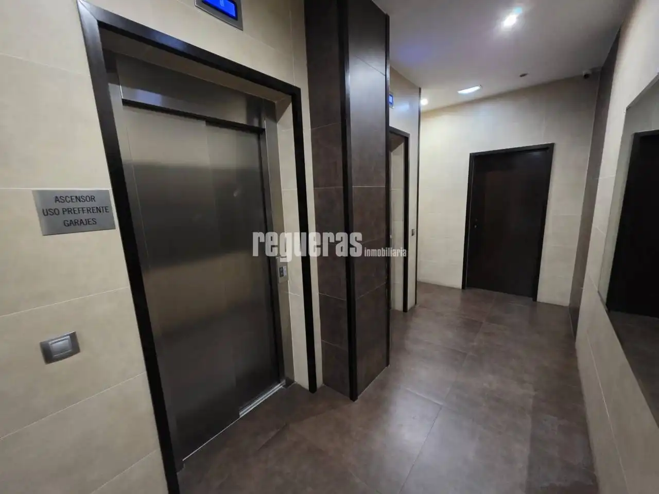 Apartamento de alquiler en Avilés con Calefacción y Trastero