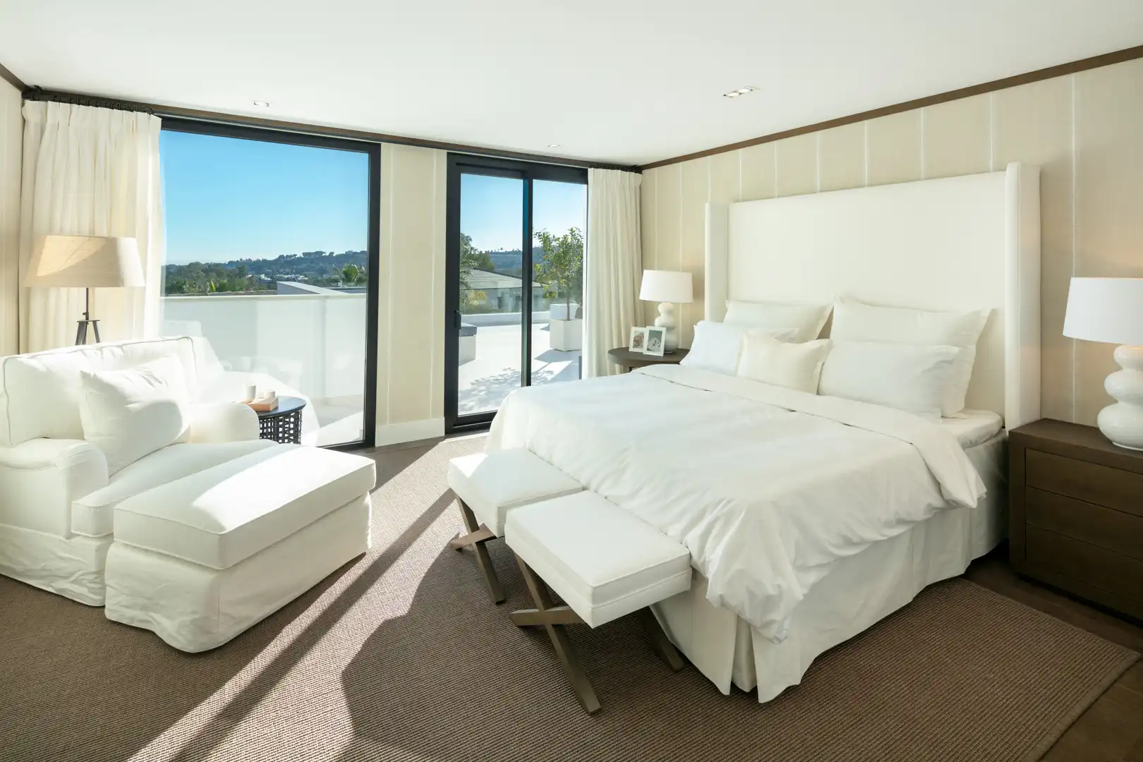 Maison avec piscine à vendre à Nueva Andalucía, imagen 20