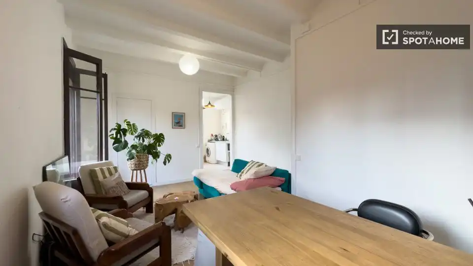 Room in Barcelona, Barcelona