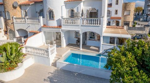 Foto 4 de Casa o xalet en venda a Sant Maurici, Girona