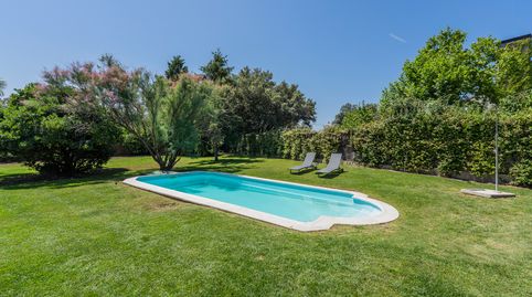 Foto 4 de Casa o xalet en venda a Valdelagua, San Agustín del Guadalix