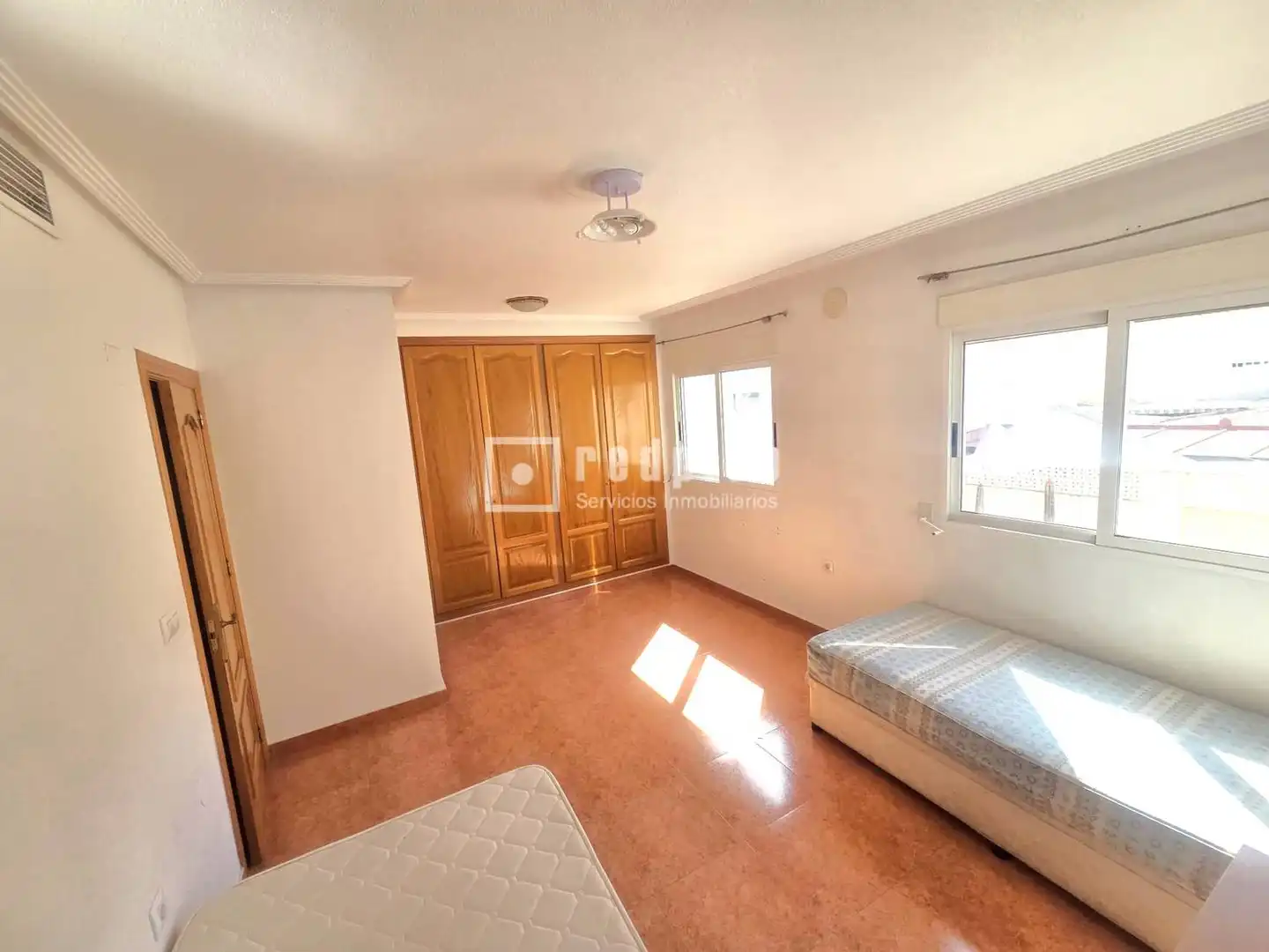 Habitación de Dúplex en venta en Murcia con Terraza