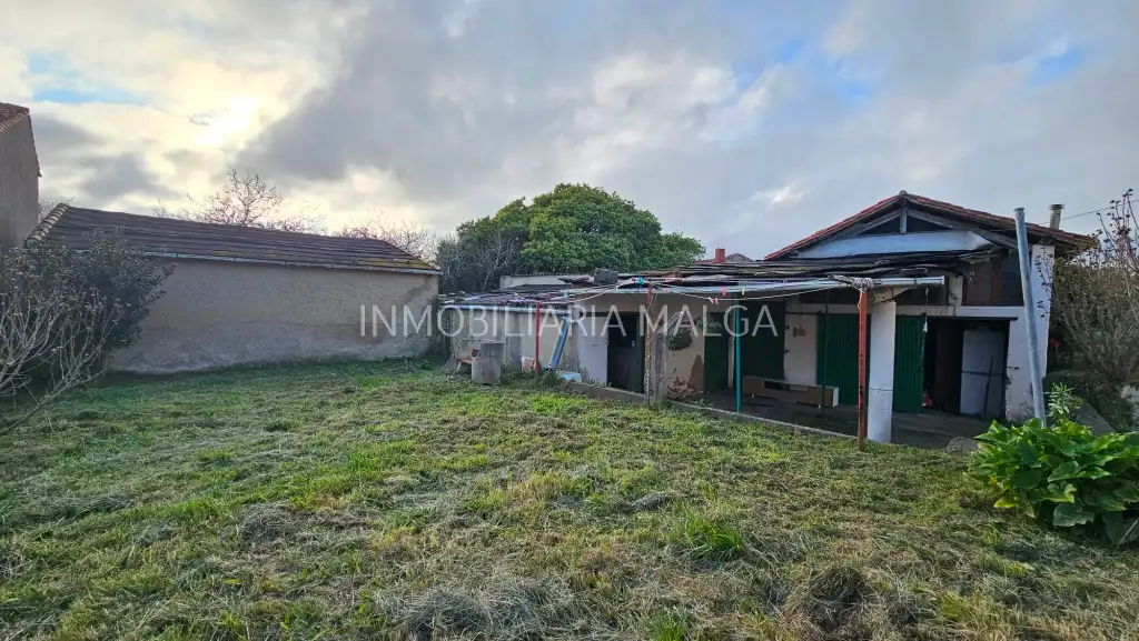 Haus mit Garten zum Verkauf in Barrio Villanueva 7, imagen 5