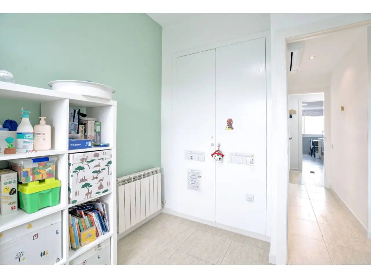 Flat with balcony for sale in Calle Francesc Ferrer i Guàrdia, imagen 16