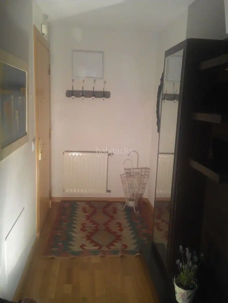 Piso con ascensor en venta en Calle Luxemburgo 5, imagen 16