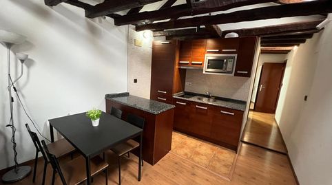 Foto 5 von Dachboden zur Miete in De Atocha, Cortes - Huertas, Madrid Capital