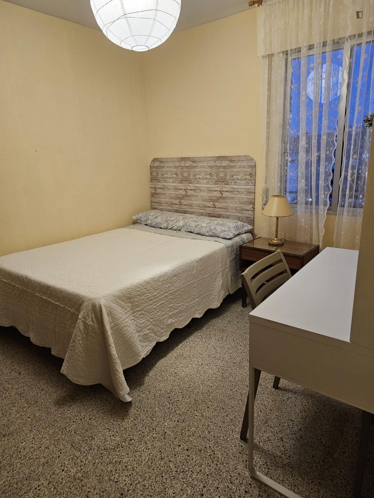 Apartament per a compartir a Centro