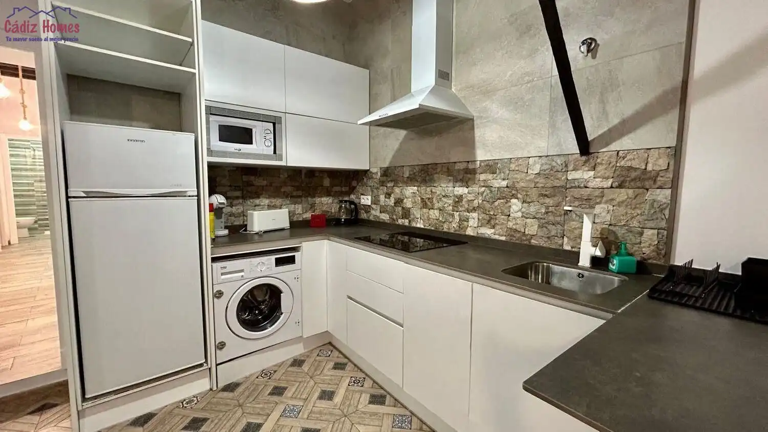 Wohnung zum Verkauf in Centro Histórico, imagen 6