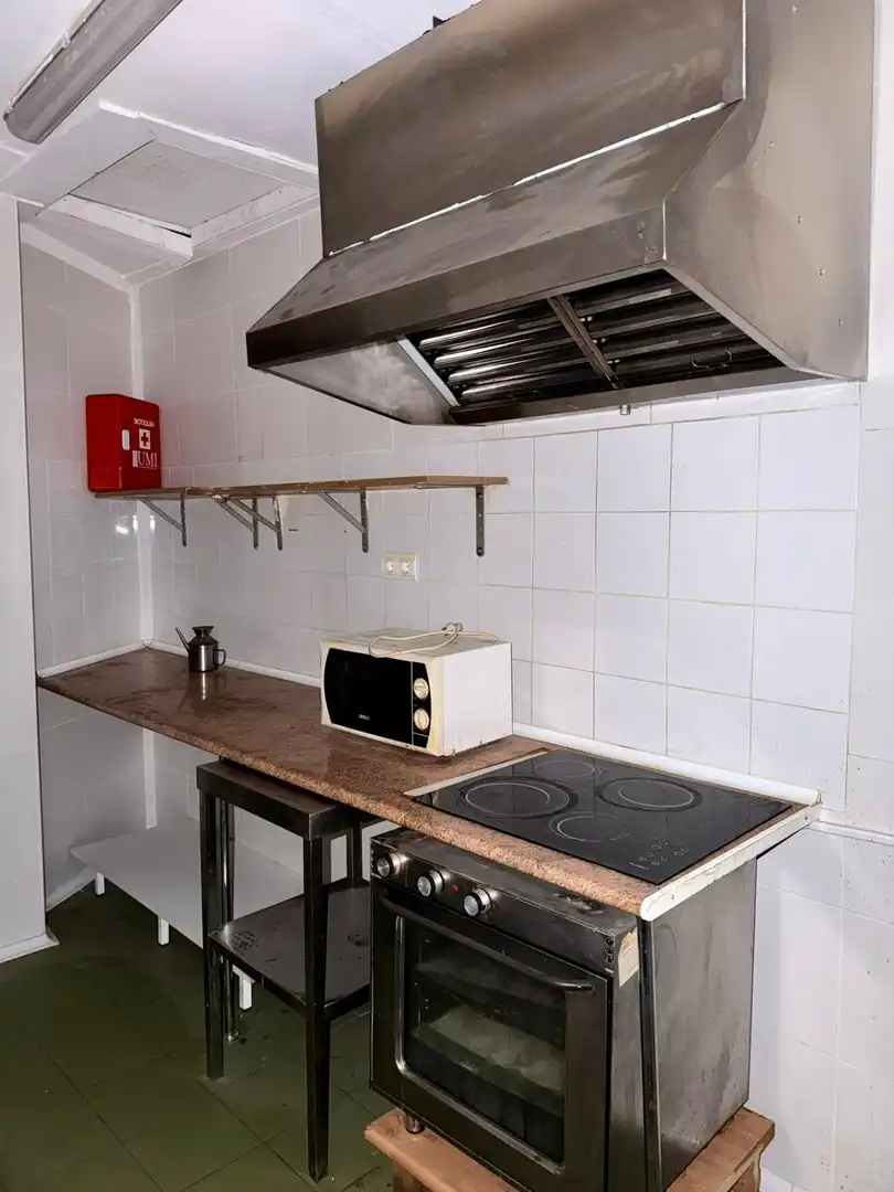 Local comercial en venta en Centro, imagen 24
