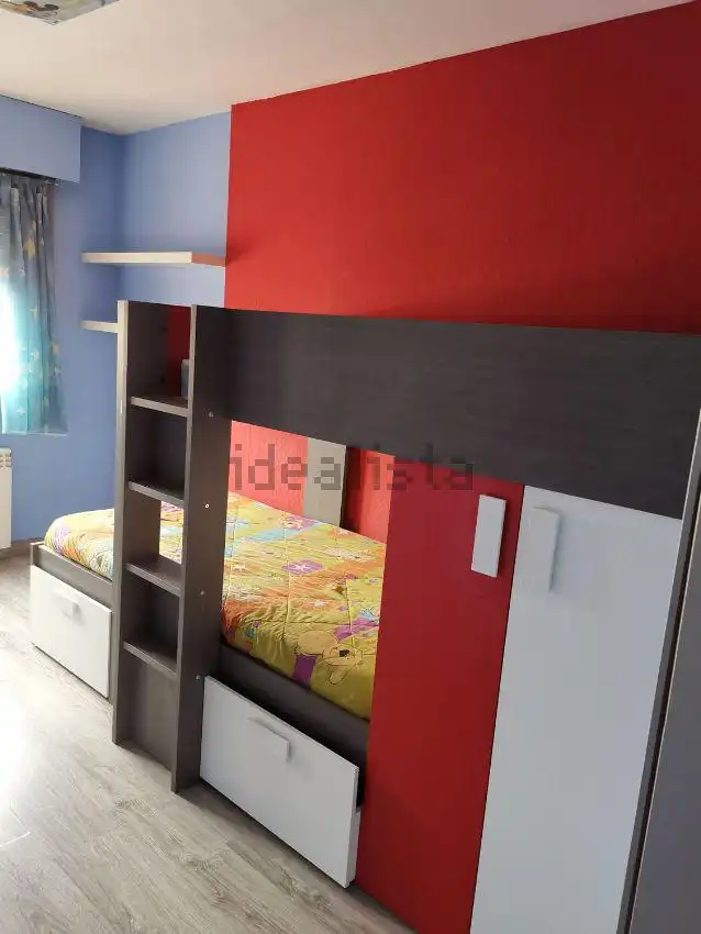 Habitación de Piso en venta en Utebo con Aire acondicionado, Calefacción y Parquet