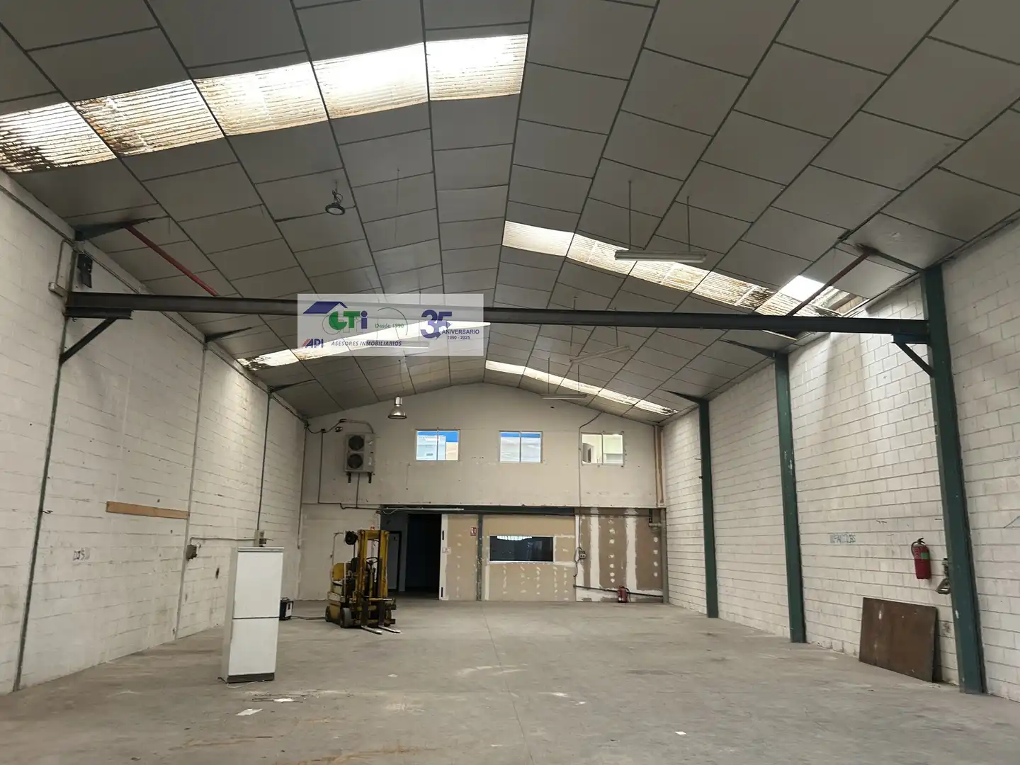Industriegebäude zur Miete in CAMINO BAJO LA VENTA, imagen 11