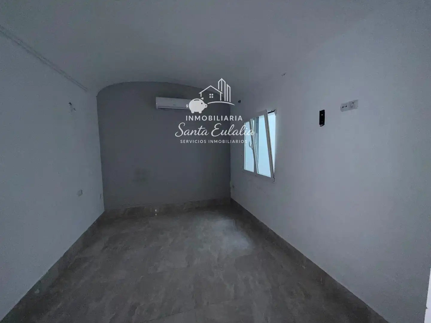 Habitación de Casa o chalet en venta en Mérida con Aire acondicionado, Calefacción y Jardín privado
