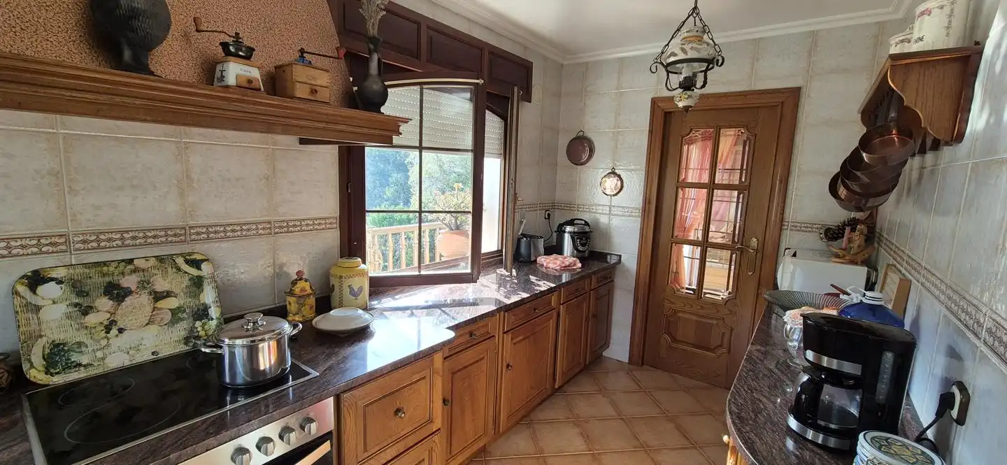 Villa con giardino in vendita a Camino El Fuero, imagen 16