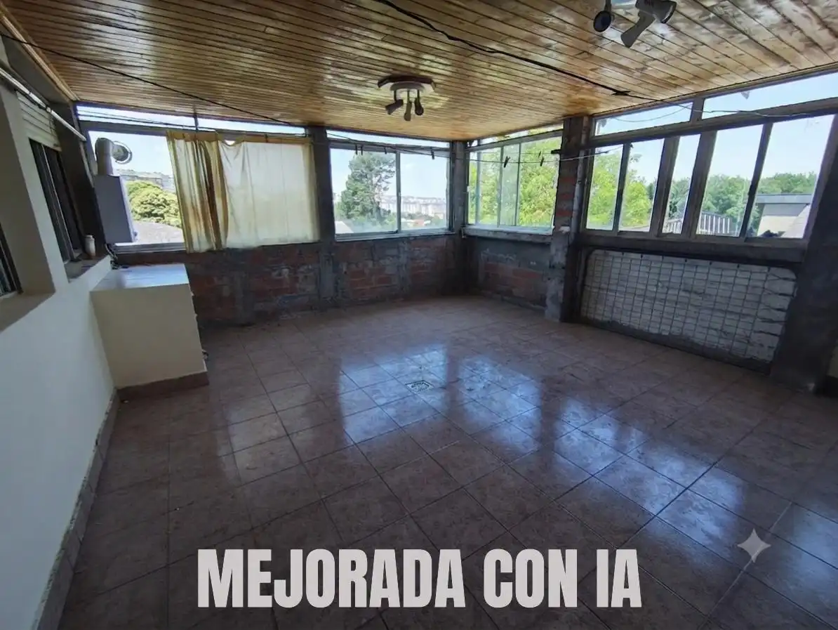 Casa adosada en venta en Lugo con Terraza