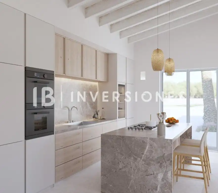 Casa rustica con terrazza in vendita a Barraques, imagen 14