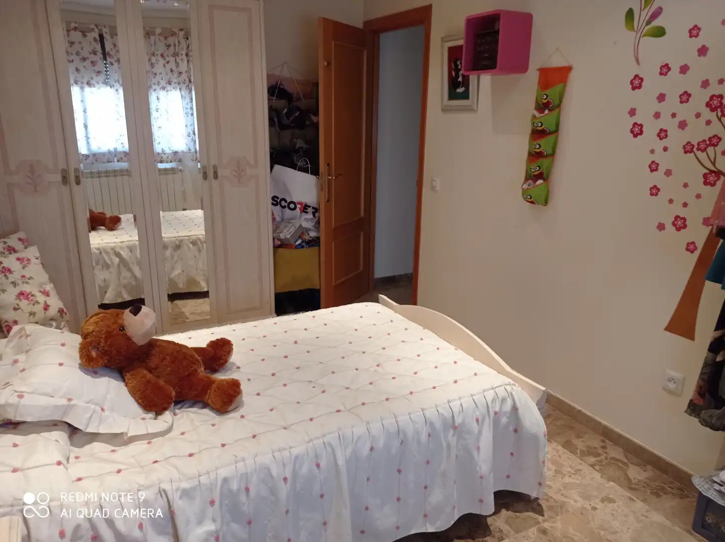 Adossat amb terrassa en venda a Miguelturra, imagen 6