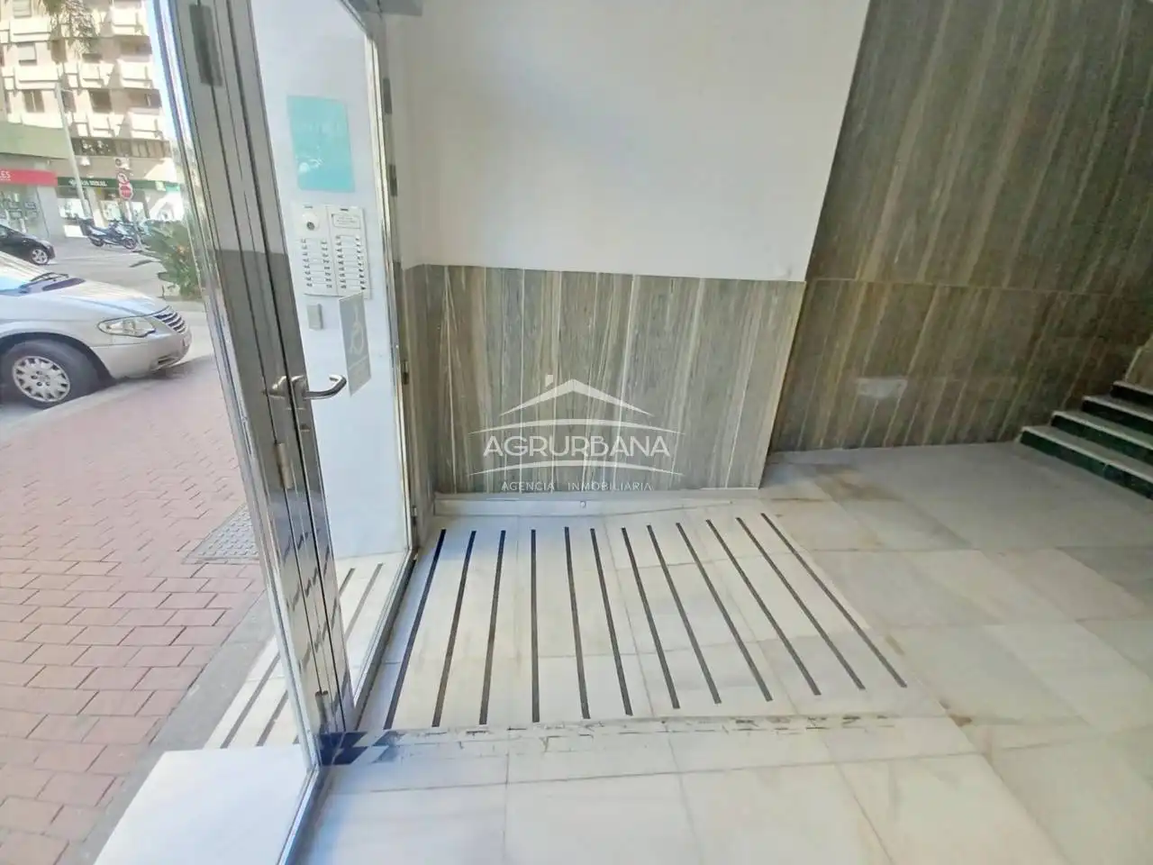 Wohnung mit Terrasse zum Verkauf in Calle Notario Gomez Acebo, imagen 15