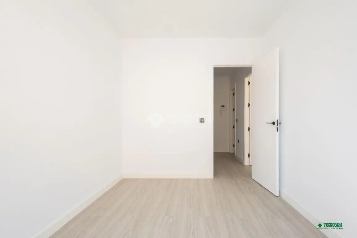Dormitori de Casa adosada en venda en Almería