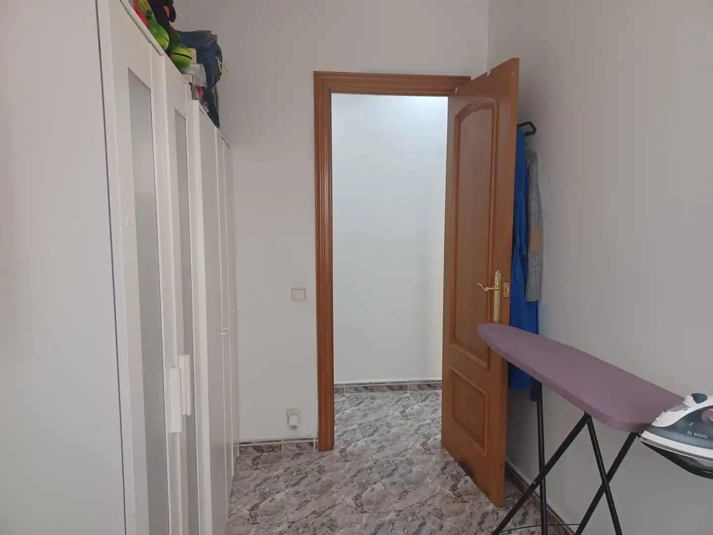 Àtic en venda en Badalona amb Terrassa