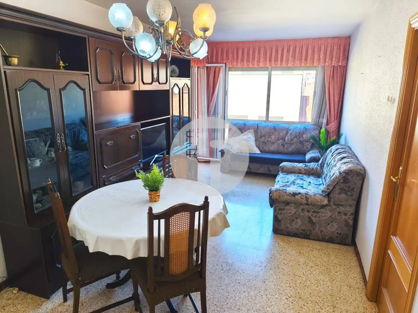 Piso con terraza en venta en Ponent, imagen 7