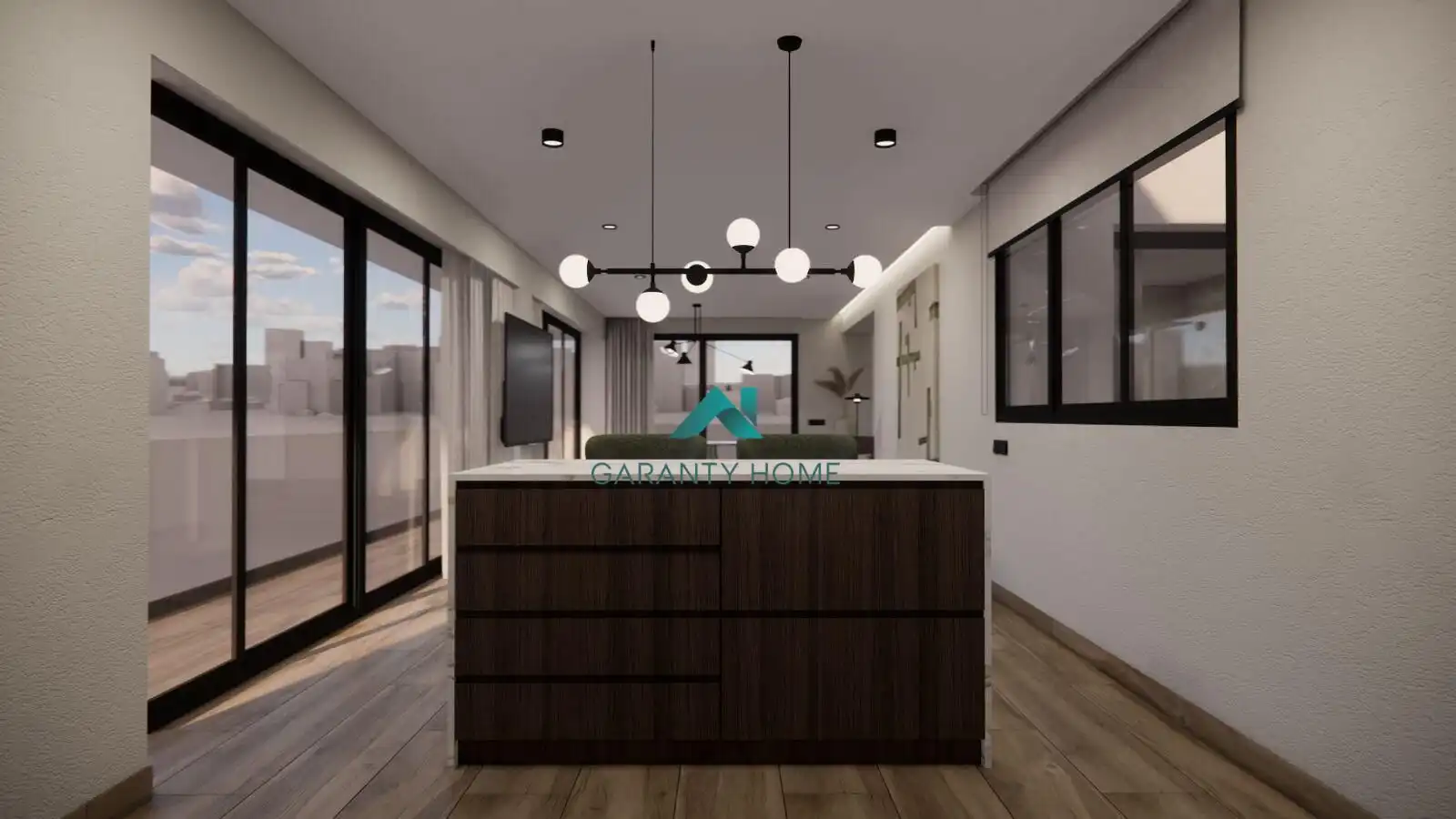 Flat to rent in Moncófar Playa, imagen 13