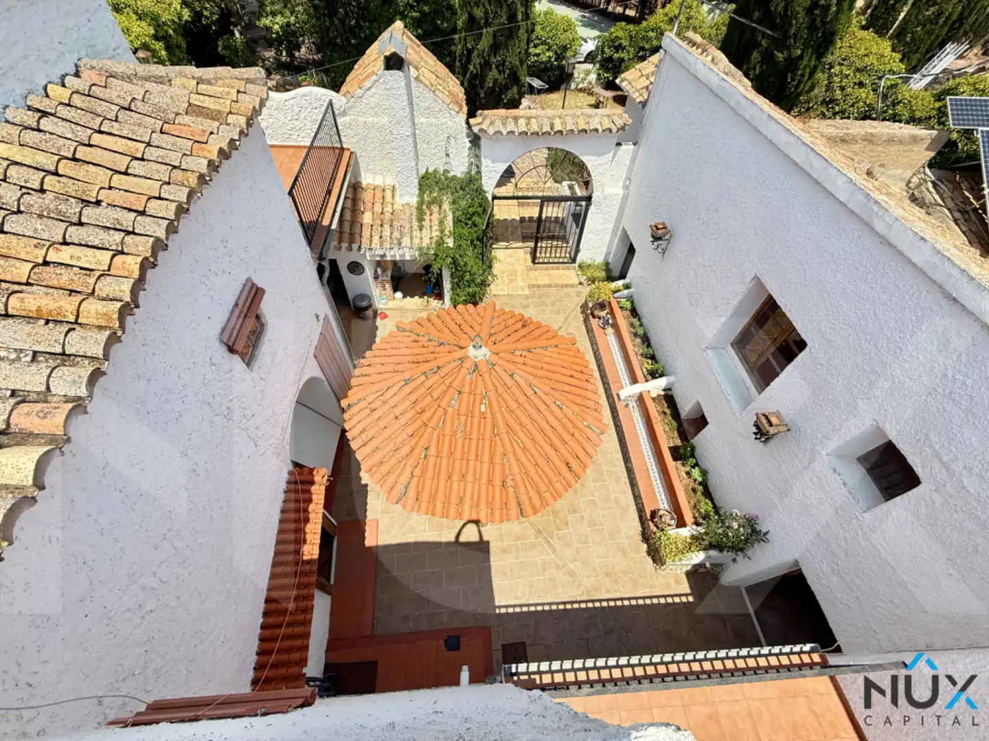 Casa o xalet en venda a N-330, Cofrentes