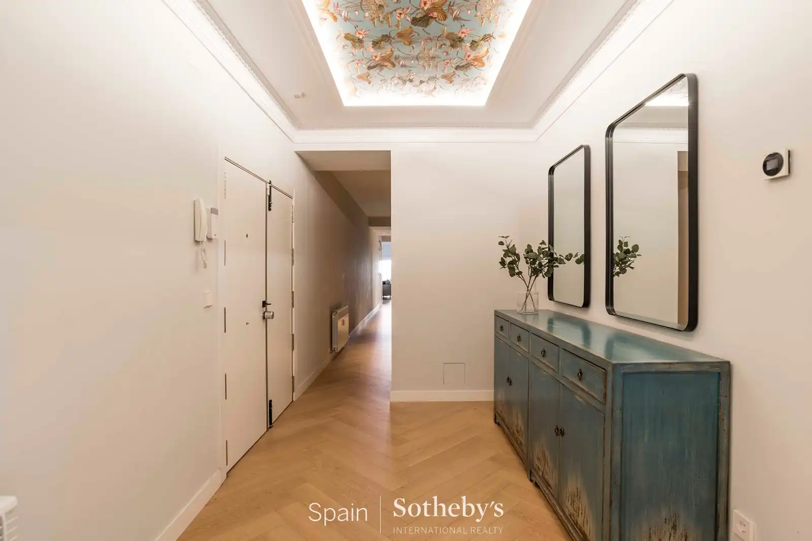 Appartement compact avec ascenseur à vendre à Calle de Narváez, imagen 19