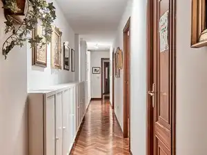 Pis en venda en A Coruña Capital  amb Calefacció, Parquet i Terrassa