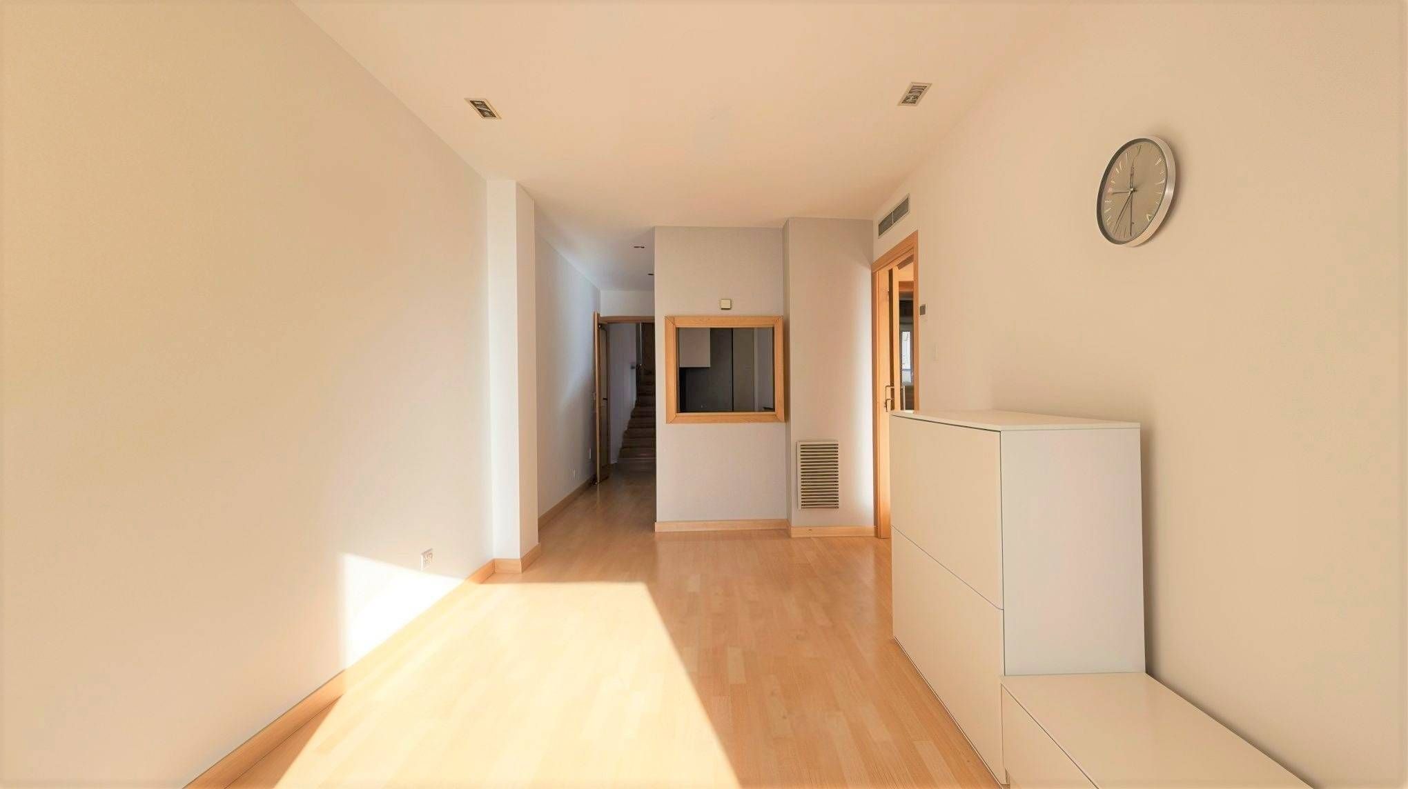 Pis de lloguer en Reus amb Parquet, Terrassa i Balcó