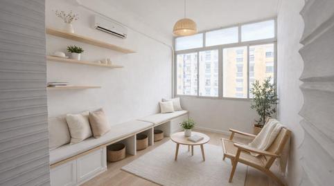 Foto 2 de Pis en venda a Avenida Avenida Manuel de Falla, El Carmen, San Fernando