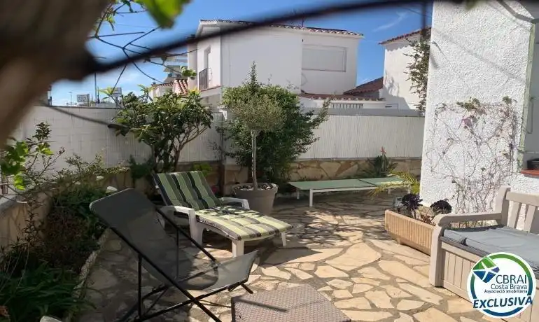 Casa amb piscina en venda a Calle DE LA PUNTA DE LA FERRERA 5, imagen 6