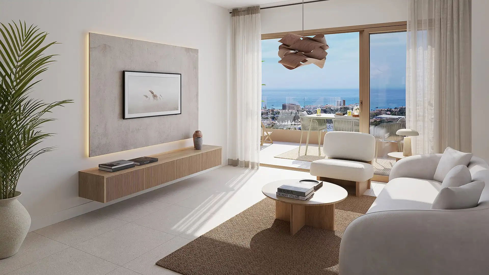 Haus mit Pool zum Verkauf in La Cala Mijas, imagen 16