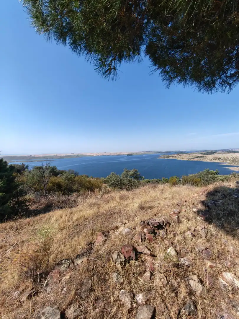 Casa o chalet en venta en Navalvillar de Pela con Calefacción