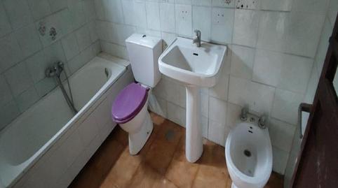 Foto 4 de Casa adosada en venta en Hinojal, Cáceres