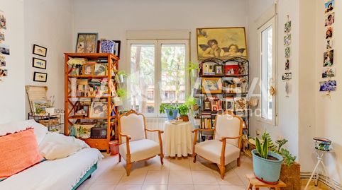 Foto 5 de Piso en venta en Russafa, Valencia Capital
