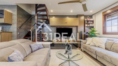 Foto 3 de Àtic en venda a  Mar del Norte, El Puerto, Madrid