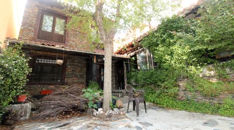 Foto 2 von Einfamilien-Reihenhaus zum Verkauf in El Atazar, Madrid