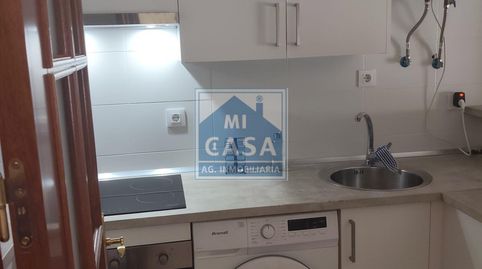 Foto 2 de Piso de alquiler en Centro, Mérida