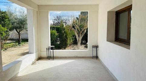 Foto 2 de Casa o xalet de lloguer a Jazmin, Pedanías - Extrarradio,  Albacete Capital