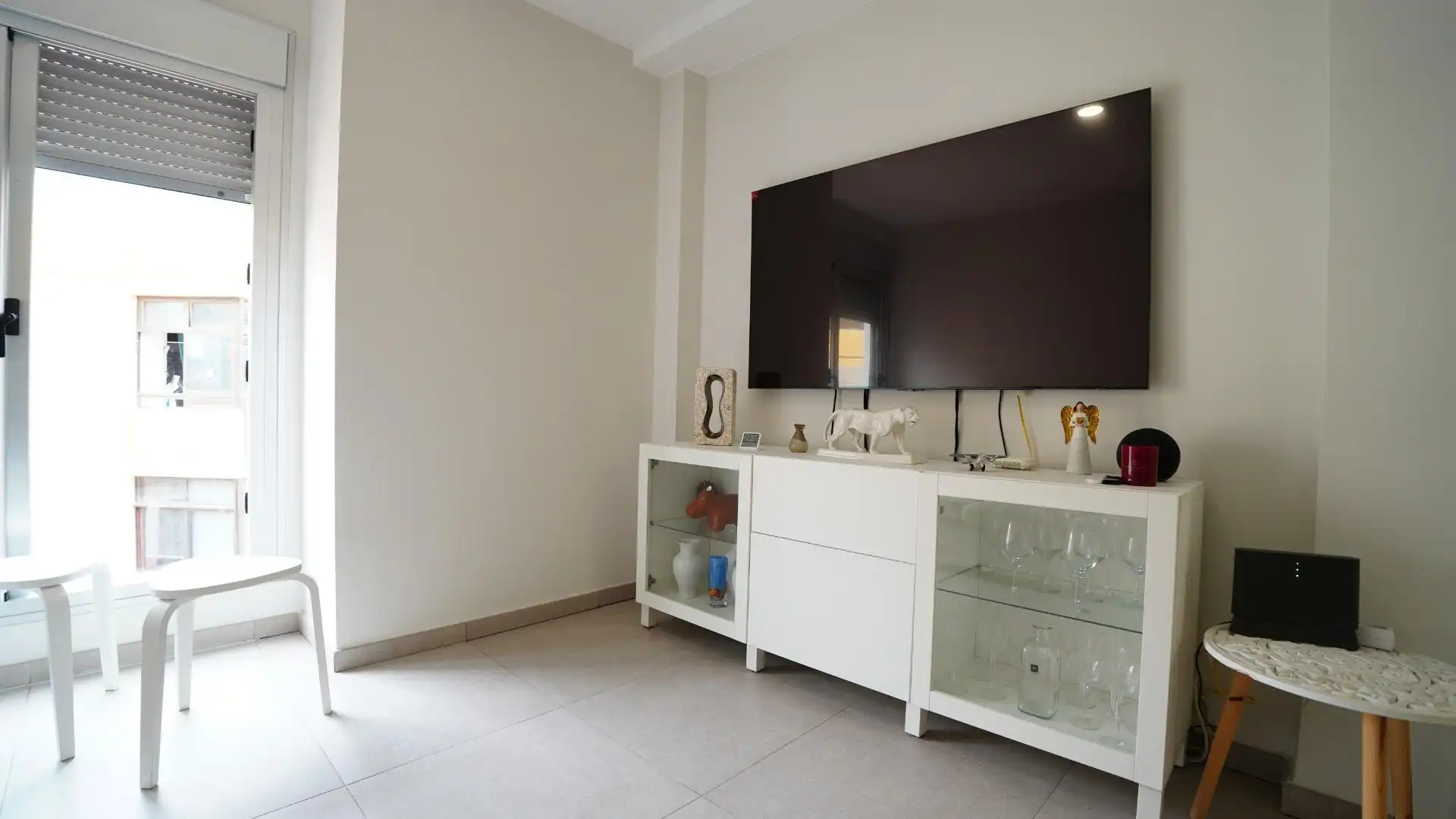 Sala d'estar de Dúplex en venda en Las Palmas de Gran Canaria amb Traster